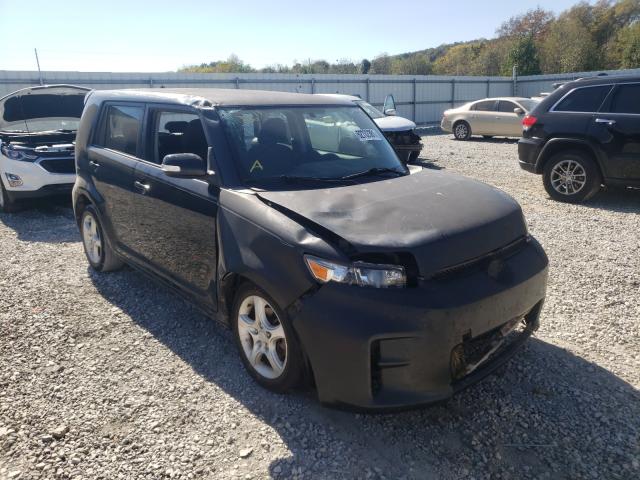 Toyota Scion xb (2011)