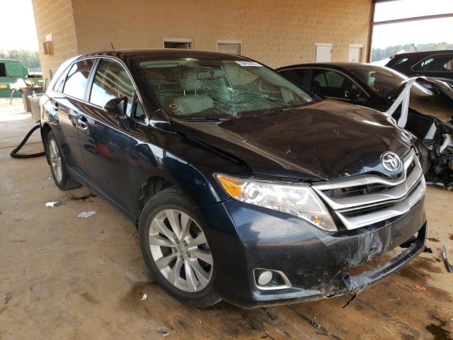 Toyota Venza le (2014)