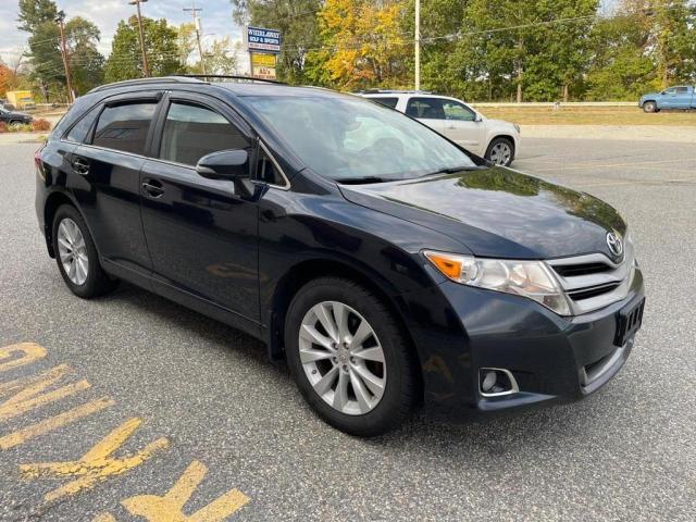 Toyota Venza le (2015)