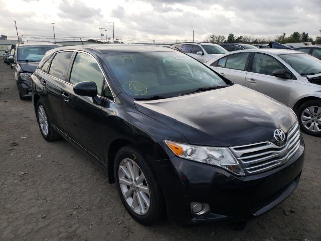 Toyota Venza le (2012)