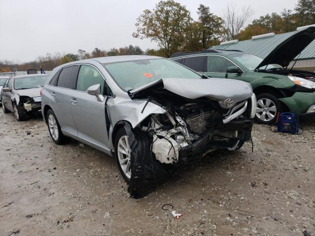 Toyota Venza le (2015)