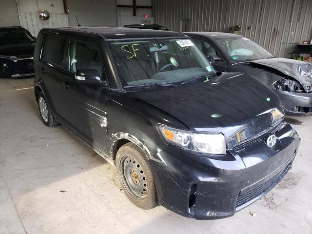 Toyota Scion xb (2015)