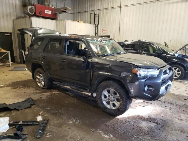 Toyota 4runner sr (2015)