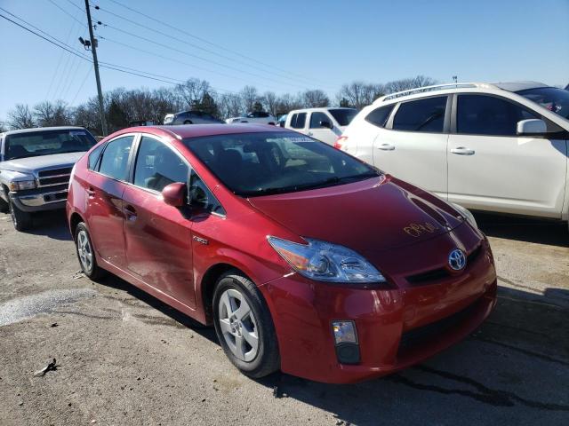 Toyota Prius (2010)