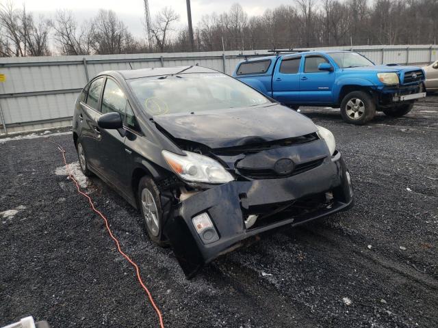 Toyota Prius (2010)