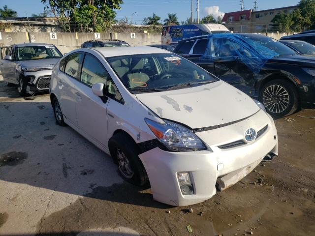 Toyota Prius (2010)
