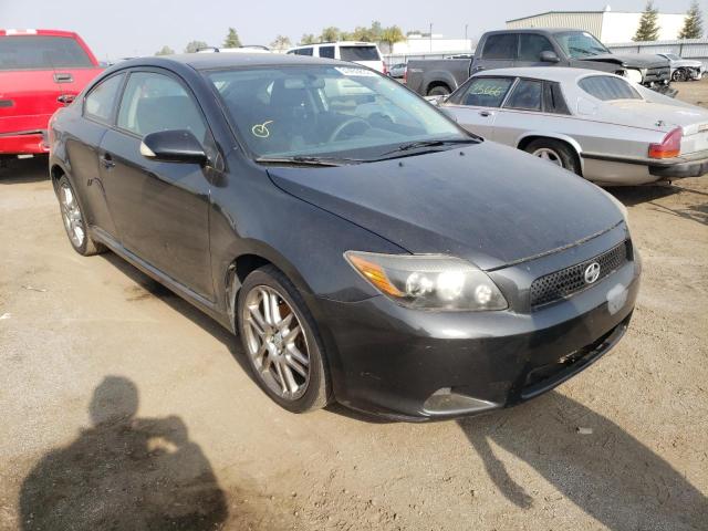 Toyota Scion tc (2010)