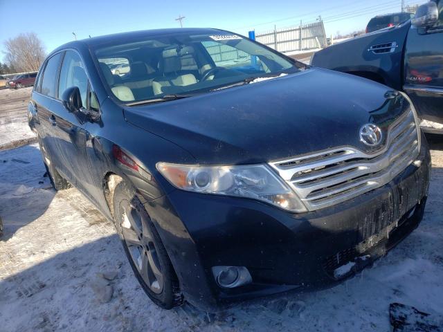 Toyota Venza (2010)