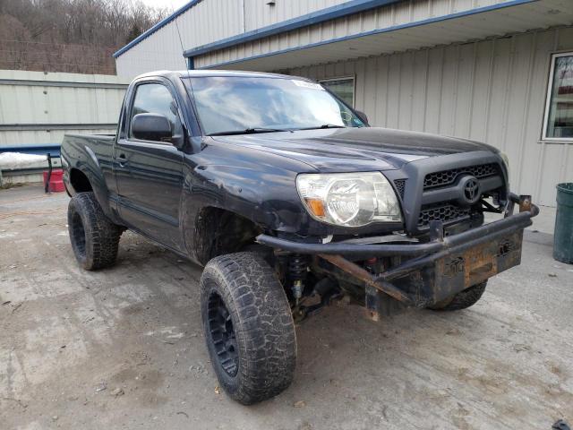 Toyota Tacoma (2011)