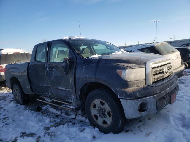 Toyota Tundra dou (2012)