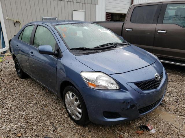 Toyota Yaris (2012)