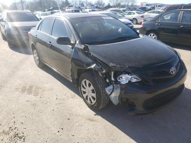 Toyota Corolla s (2013)