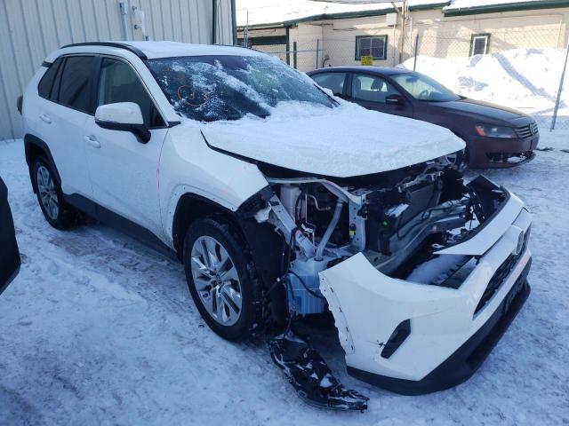 Toyota Rav4 xle p (2019)
