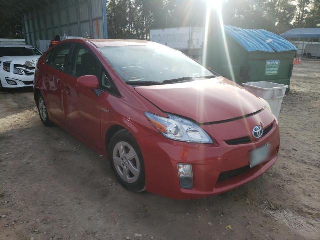Toyota Prius (2010)