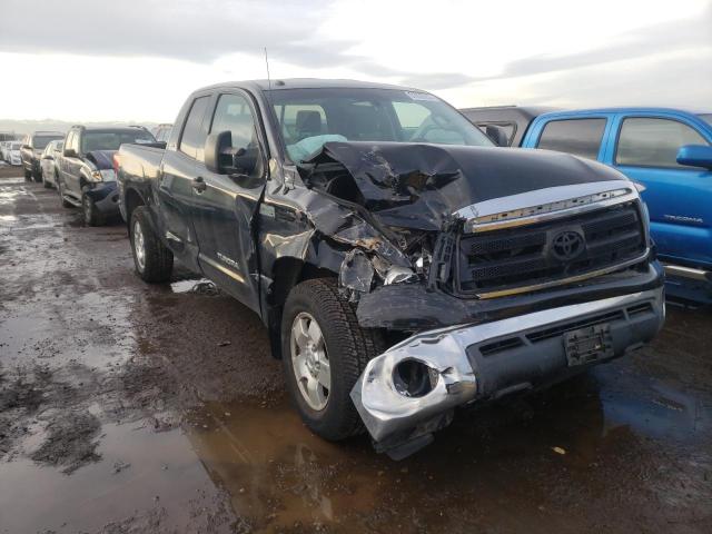 Toyota Tundra dou (2010)