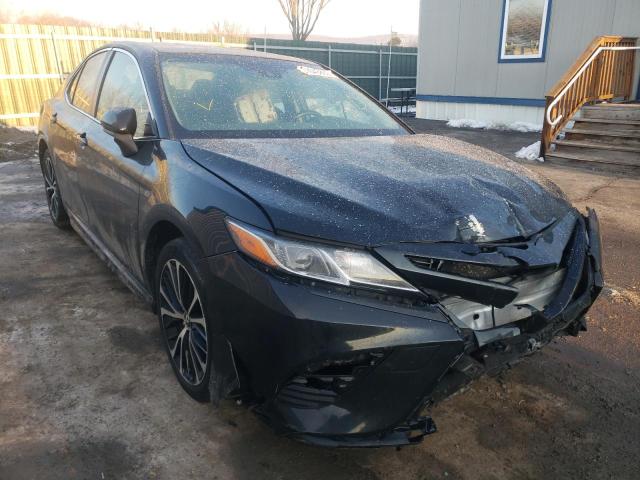 Toyota Camry l (2018)