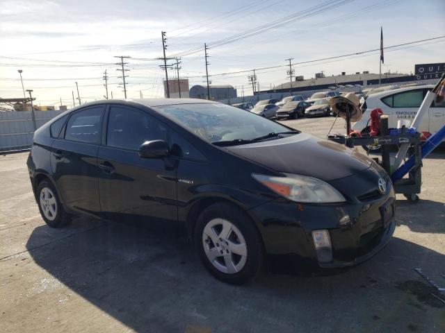 Toyota Prius (2011)