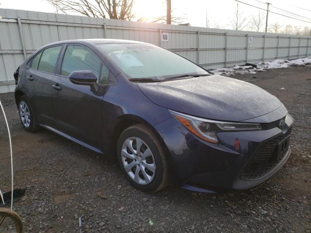 Toyota Corolla le (2020)