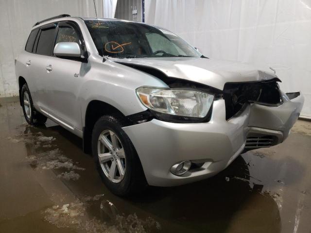 Toyota Highlander (2010)