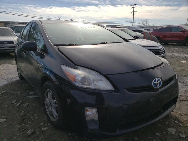 Toyota Prius (2010)