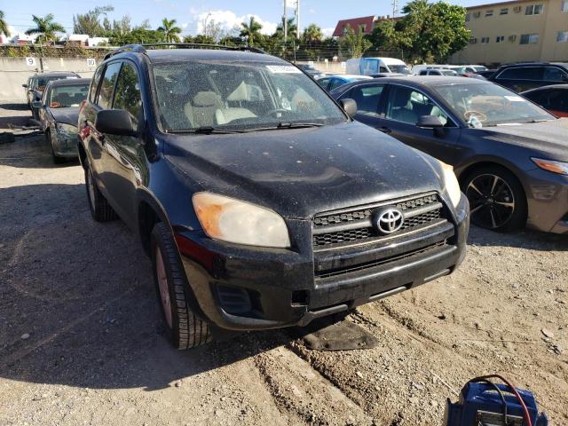 Toyota Rav4 (2010)
