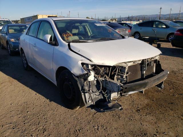 Toyota Corolla ba (2011)