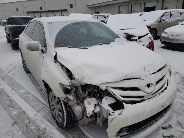 Toyota Corolla ba (2012)
