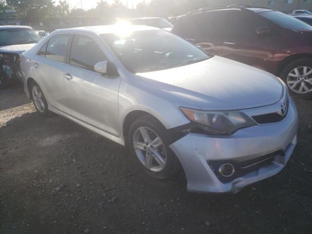 Toyota Camry l (2014)