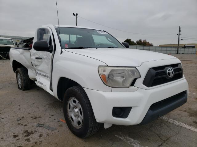Toyota Tacoma (2014)
