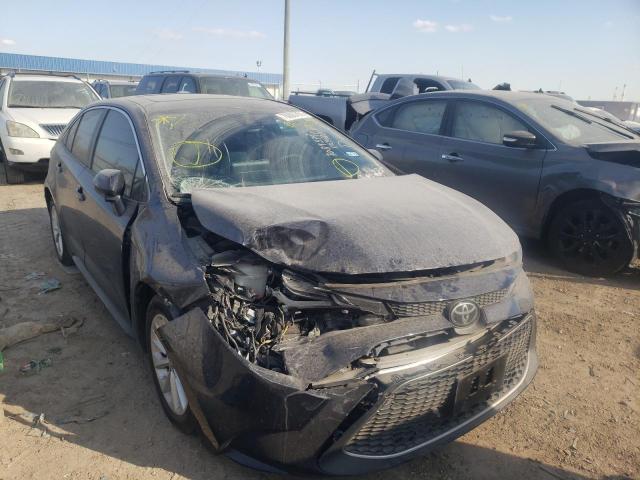 Toyota Corolla xl (2020)