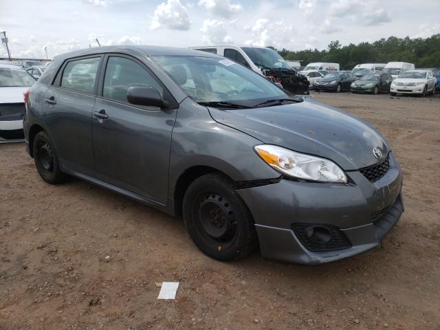 Toyota Corolla ma (2010)