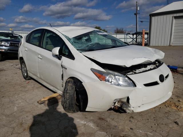 Toyota Prius (2011)