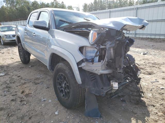 Toyota Tacoma dou (2019)