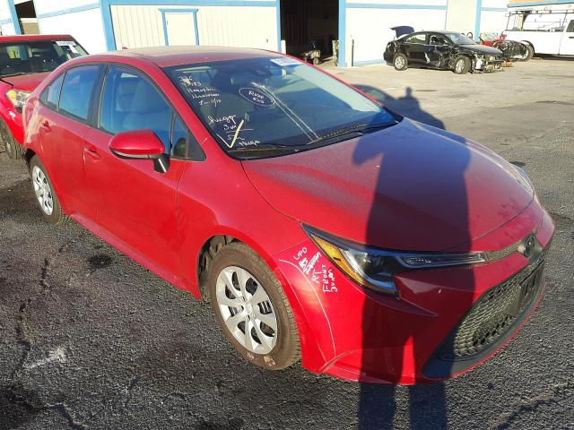 Toyota Corolla le (2020)