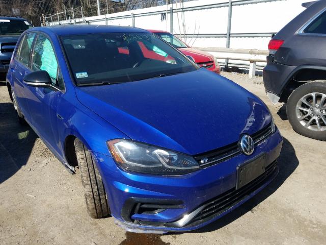 Volkswagen 25606 (2018)