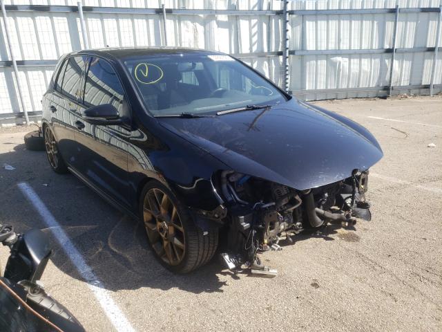Volkswagen Gti (2013)