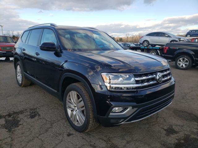 Volkswagen Atlas (2020)