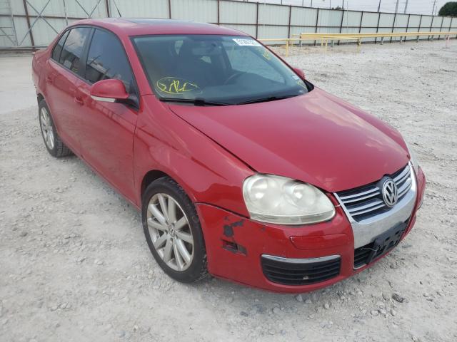 Volkswagen Jetta 2.5 (2010)