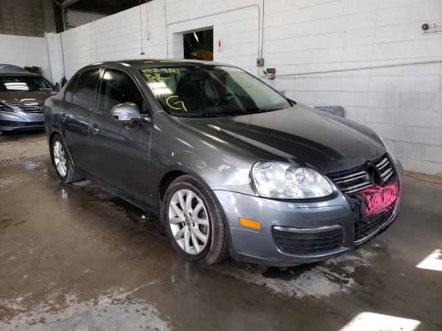 Volkswagen Jetta 2.5 (2010)