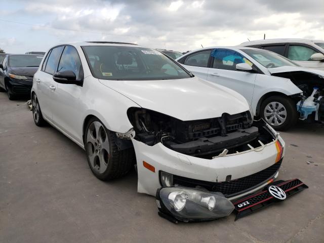 Volkswagen Gti (2011)