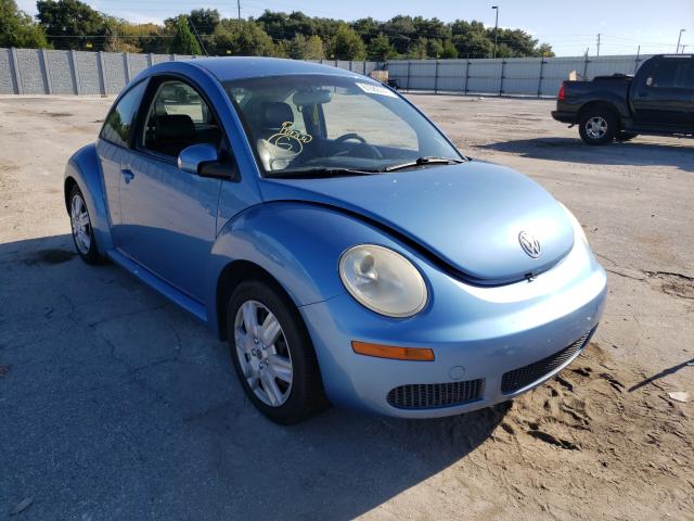 Volkswagen Beetle (2010)