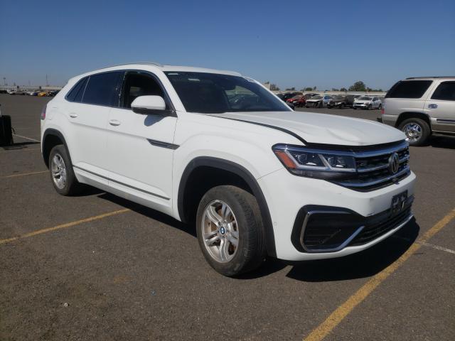 Volkswagen Atlas (2021)