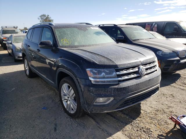 Volkswagen Atlas (2020)