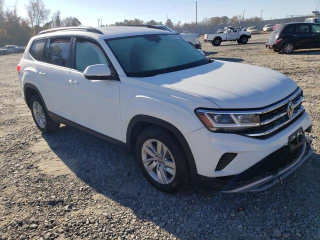 Volkswagen Atlas s (2021)