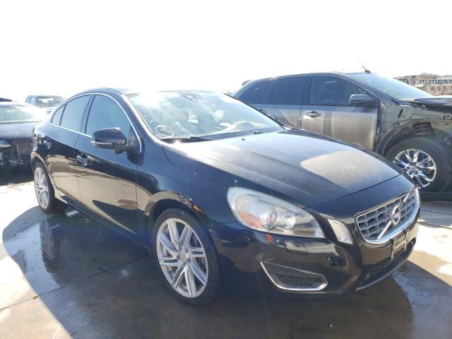 Volvo S60 t5 (2013)