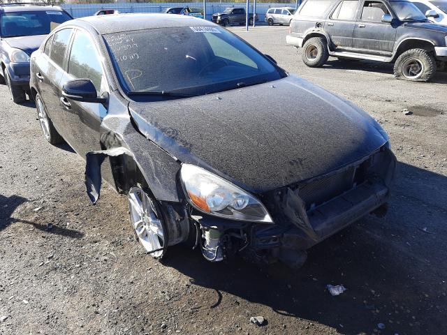 Volvo S60 t5 (2013)