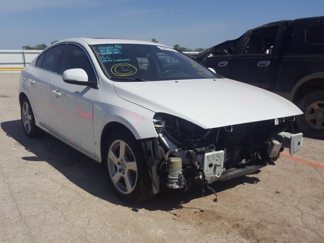 Volvo S60 t5 (2013)