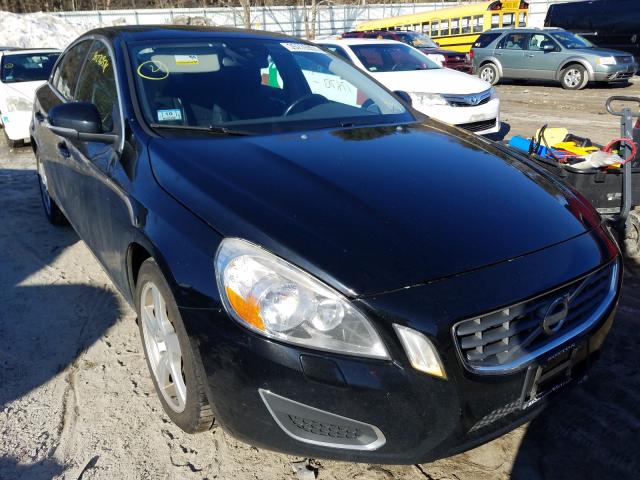 Volvo S60 t5 (2013)