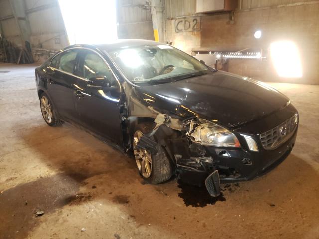 Volvo S60 t5 (2013)