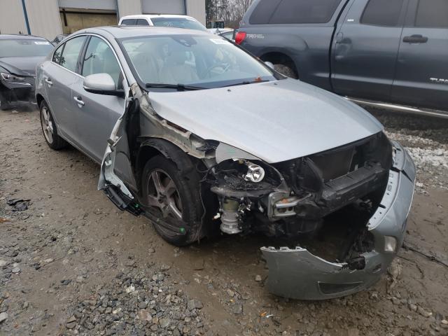 Volvo S60 t5 (2013)